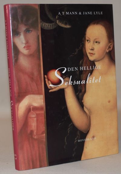 Den hellige seksualitet.