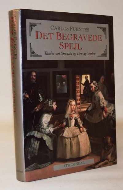 Det begravede spejl.