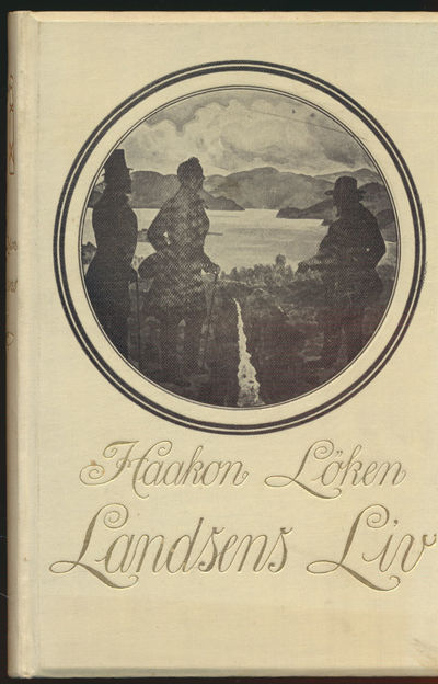 Landsens liv. Billeder fra 1850-60-aarene
