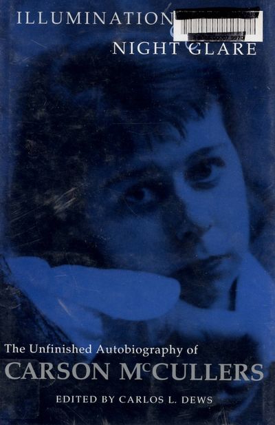 Illumination and Night Glare: The Unfinished…
