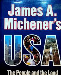 James A. Michener's USA: The People and the Land