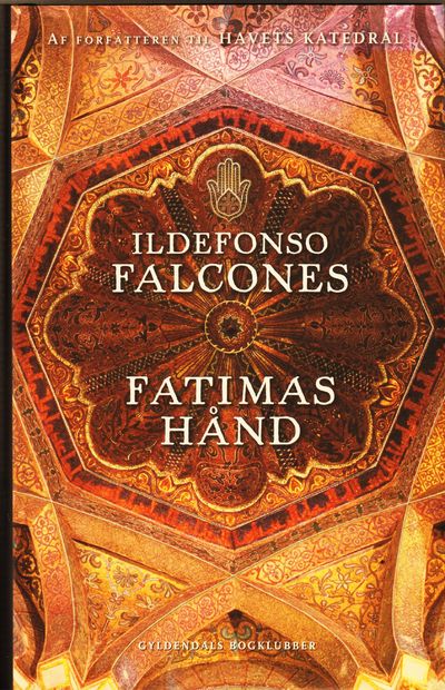 Fatimas hånd