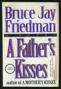 image of A Father's Kisses