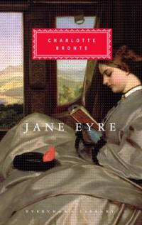 Jane Eyre by Everyman's Library Staff; Charlotte Bront? - 1991