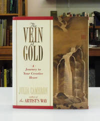 cover of The Vein of Gold: A Journey to Your Creative Heart