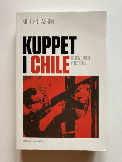 Kuppet i Chile og den danske venstrefløj.