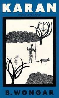 Karan : A Novel of Australia