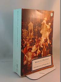 image of Remembrance of Things Past, Vol.3: The Captive; the Fugitive; Time Regained: v. 3 (Twentieth Century Classics S.)