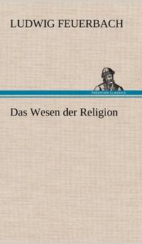 Das Wesen Der Religion