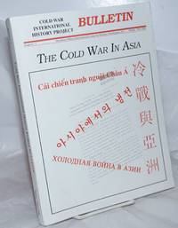 image of The Cold War in Asia
