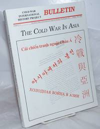 The Cold War in Asia