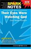 Their Eyes Were Watching God, Spark Notes by Zora Neale Hurston - 2007-09-09