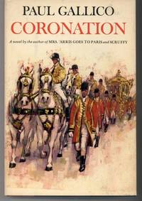 cover of CORONATION