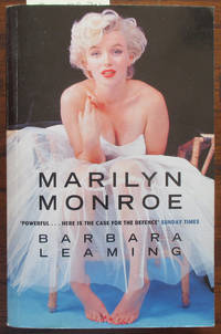 cover of Marilyn Monroe