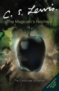 image of The Magician's Nephew (The Chronicles of Narnia)