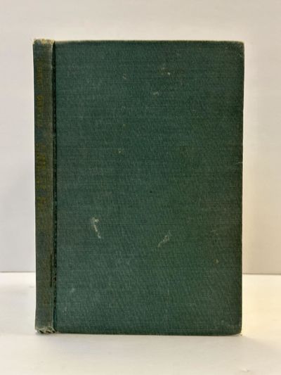 New York: Harciurt, Brace and Company, 1946. First American Edition, First Printing. Hardcover. Smal...