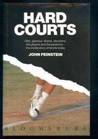 image of Hard Courts