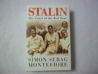 cover of Stalin: The Court of the Red Tsar