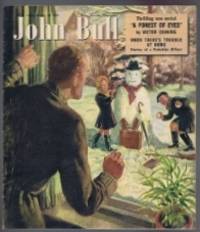 image of John Bull Illustrated: January 28 1950 No.2274