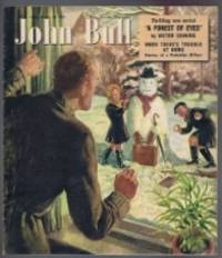 John Bull Illustrated: January 28 1950 No.2274