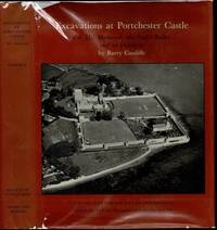 Excavations at Portchester Castle, Volume III: Medieval, the Outer Bailey and its Defences