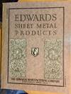 EDWARDS SHEET METAL PRODUCTS