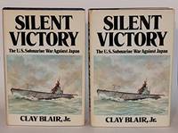 image of Silent victory: the U.S. submarine war against Japan