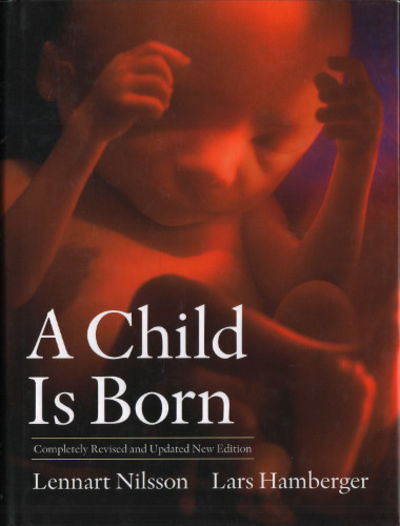 A CHILD IS BORN.
