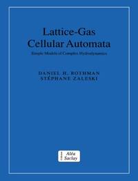 Lattice-Gas Cellular Automata
