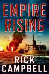 Empire Rising : A Novel