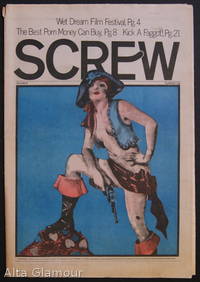 image of SCREW; The Sex Review