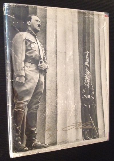 Adolf Hitler: Bilder Aus Dem Leben Des Fuhrers (IN DUSTJACKET)