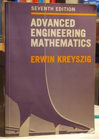 Advanced Engineering Mathematics