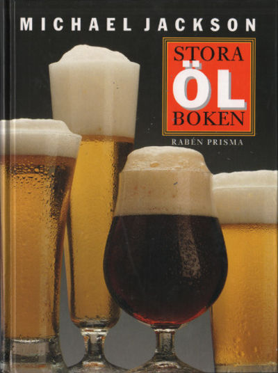 STORA ÖLBOKEN.