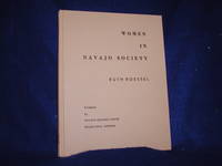 image of Women in Navajo Society
