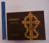 Ethiopia: The Christian Art of an African Nation: The Langmuir Collection, Peabody Museum of Salem by and Peter Fetchko Stanislaw Chojnacki - Paperback - 1978 - from Mullen Books, Inc. ABAA / ILAB (SKU: 167712)