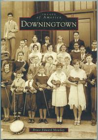 image of Images of America: Downingtown