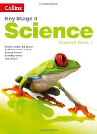Student Book 1 (Key Stage 3 Science)