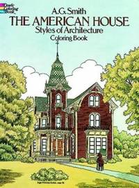 The American House Styles of Architecture
