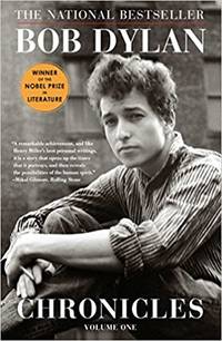 Chronicles: Volume One by Bob Dylan - 2005-09-13