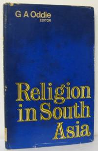 Religion in South Asia. Religious Conversion and…