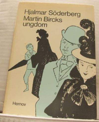 Martin Bircks ungdom. Fortaelling.