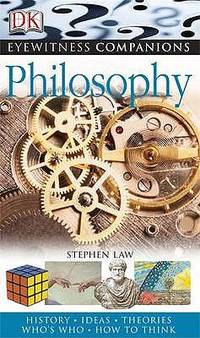 Philosophy (Eyewitness Companions)