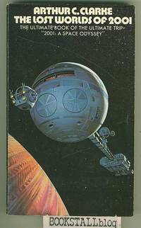 image of The Lost Worlds of 2001