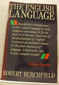 The English Language.