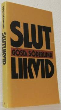 Slutlikvid.