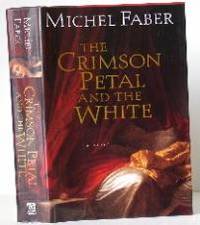The Crimson Petal and the White