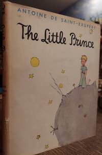cover of The Little Prince