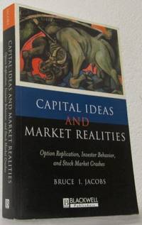 Capital Ideas and Market Realities. Option…