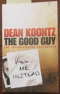 cover of Good Guy, The